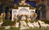 24.12.07 - Kirche St. Wendelin